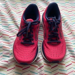 Brooks Glycerin